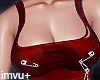 $ Nia's Red Dress