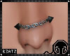B! Nostril Spikes