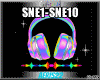 ♫ SNE1-SNE10