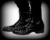Dark Boots