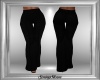 Arizona Black Pants RS