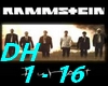 EP Rammstein- Du Hast 