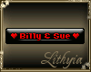 {Liy} Billy & Sue