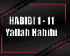 Yallah Habibi