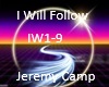 I Will Follow