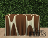 Safari Gift Table