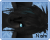 [Nish] Creeper Hair M