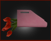 Red Tulips Bouquet #1