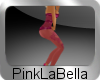 *PLB* Bodysuit Pink