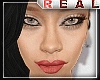 Rihanna realistic (head)