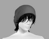 ! Beanie + Hair V1