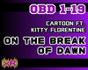 On The Break Of Dawn