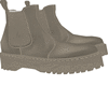 Grey Boots