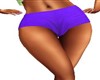 NEVI SHORTS PURPLE