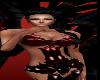 Vampiress Vampire Halloween
