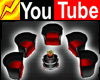 Chairs Couch w YouTube