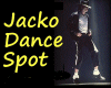 [KD] Jacko Dance Spot