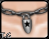 ~TG~ BOOM | Necklace