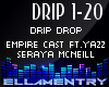 Drip Drop-Empire/Yazz