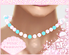 ♔ Necklace ♥ Pearl