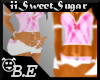 [BE] pink prego bs