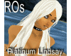 ROs Platinum Lindsay