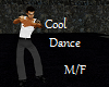 Cool Dance M/F