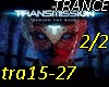 Transmission-TRANCE 2/2