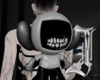 Animated Bag