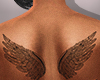 Wings B |tattoo