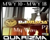 Dj Drama - My Way P2 lQl