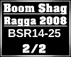 Boom Shag Ragga 2/2