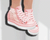DY! Shoes Pink
