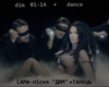 Song+ dance  Lama UA