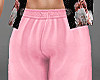 Pink Shorts M