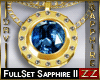 zZ FullSet Sapphire II