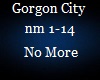 DS Gorgon City - No More