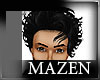 MAZEN- Hair