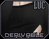 [luc] Miniskirt RLL