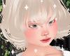 ♡ Naruse Blonde