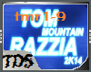 [TDS]Tom M-Razzia 2K14