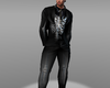 Skeleton Suit