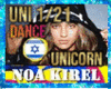 [P] Israel- Unicorn+D