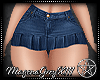 Denim Skirt V 4