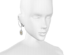 Om Earring