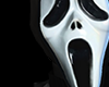 Scream Mask |F