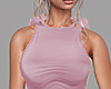 h) Eli B-Suit Hood Pink