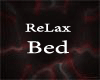 {QmR} ReLax Bed