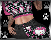 Full outfit Hello Kitty