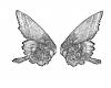 !A Steampunk Butterfly w